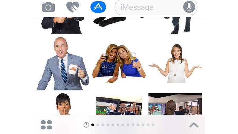 Illustration for article titled Here's the Easy Way To Lose All Your Friends With iOS 10